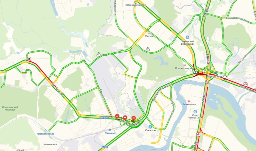 Пробки область карта. Пробки карта Красногорска. Пробки Солнечногорск Москва сейчас. Пробка в Красногорске сейчас. Пробки на Пятницком шоссе сейчас.