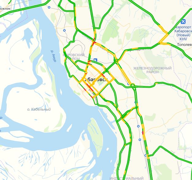 Пробки хабаровск. Пробки Хабаровск Волочаевская сейчас. Пробки в Хабаровске сейчас. Карта Хабаровска с пробками. Хабаровск пробки на дорогах.