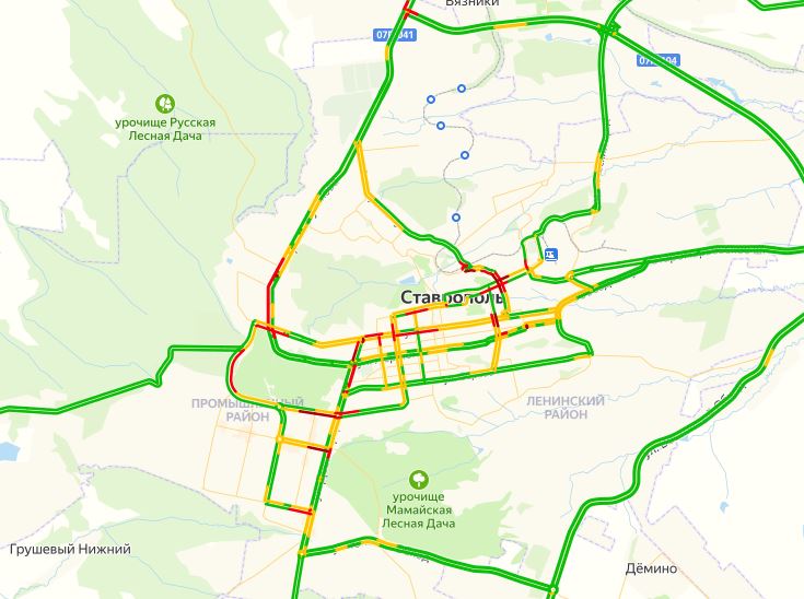 Пробки ставрополь. Карта пробок Ставрополь. Пробки в Ставрополе сейчас. Пробки Пятигорск.