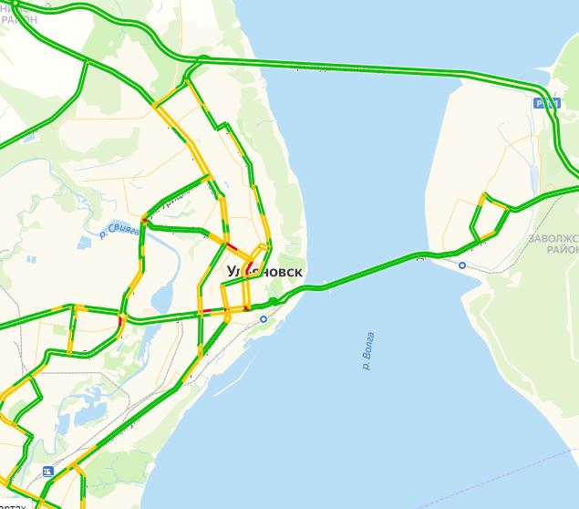 Пробки томск сейчас онлайн карта смотреть онлайн