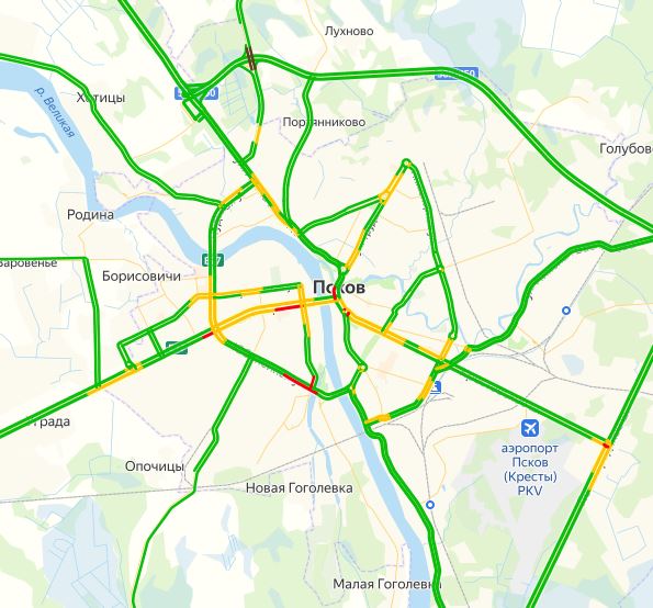 Пробки архангельск. Пробки в Пскове сейчас. Пробки на дорогах в Пскове. Карта пробок Ставрополь. Пробки онлайн.