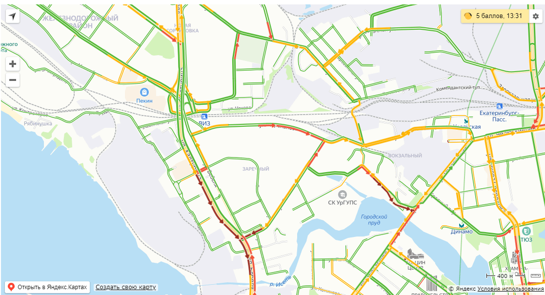 Циан карта недвижимости екатеринбург