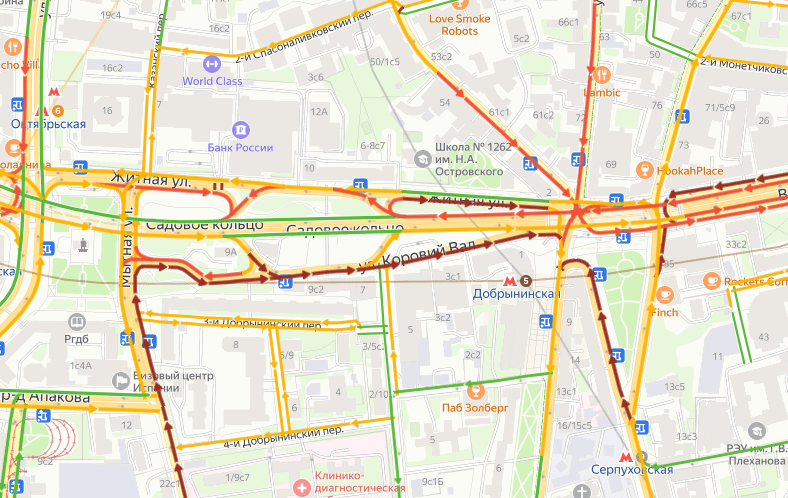 Система улиц. Федора Котанова улица пробки. Маршрут Коломна Москва на автомобиле онлайн пробки.